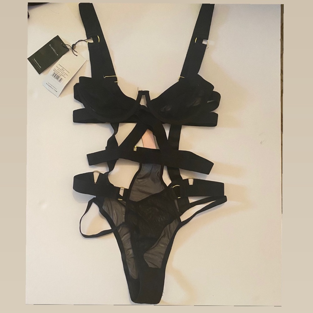 Victoria’s Secret Bodysuit